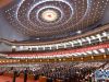 7月1日，庆祝中国共产党成立95周年大会在北京人民大会堂隆重举行。 新华社记者 饶爱民 摄