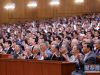  7月1日，庆祝中国共产党成立95周年大会在北京人民大会堂隆重举行。 新华社记者 王晔 摄